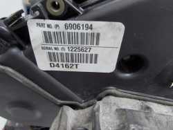 VOLVO V40 S60 II V60 C30 V70 1.6 D D2 06- SILNIK SLUPEK D4162T AV6Q-6010-AA 12R 176t