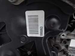 VOLVO V40 S60 II V60 C30 V70 1.6 D D2 06- SILNIK SLUPEK D4162T AV6Q-6010-AA 12R 176t