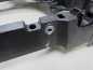 VW UP! Mii CITIGO 12-19 PAS PRZOD WZMOCNIENIE CZOLOWE 1S0805588 1S0805355
