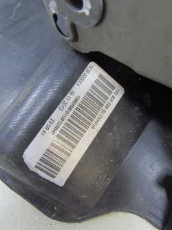 VW UP! Mii CITIGO 12-19 PAS PRZOD WZMOCNIENIE CZOLOWE 1S0805588 1S0805355
