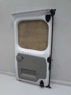 RENAULT TRAFIC VIVARO TALENTO DRZWI TYL PRAWE 474 01-14
