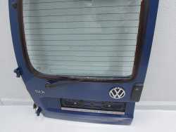 VW CADDY INCA DRZWI TYL TYLNE LEWE 96-02 SZYBA OSZKLONE