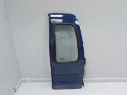 VW CADDY INCA DRZWI TYL TYLNE PRAWE 96-02 SZYBA OSZKLONE
