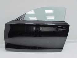 BMW M1 E81 E82 COUPE CABRIO DRZWI LEWE BLACK SAPPHIRE KPL 04-11