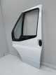 FORD TRANSIT MK7 VII DRZWI PRZOD PRZEDNIE LEWE ELEK 06-13