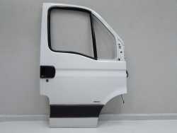 IVECO DAILY IV 06-14 DRZWI PRZOD PRAWE KPL