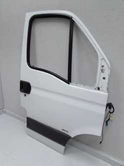 IVECO DAILY IV 06-14 DRZWI PRZOD PRAWE KPL