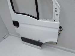 IVECO DAILY IV 06-14 DRZWI PRZOD PRAWE KPL