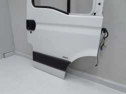 IVECO DAILY IV 06-14 DRZWI PRZOD PRAWE KPL