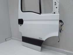 IVECO DAILY IV 06-14 DRZWI PRZOD PRAWE KPL