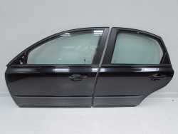 VOLVO S40 V50 04-12 DRZWI PRZOD PRZEDNIE LEWE 452-46