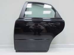 VOLVO S40 04-12 DRZWI TYL TYLNE LEWE 452-46