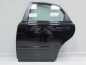 VOLVO S40 04-12 DRZWI TYL TYLNE LEWE 452-46