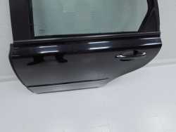 VOLVO S40 04-12 DRZWI TYL TYLNE LEWE 452-46