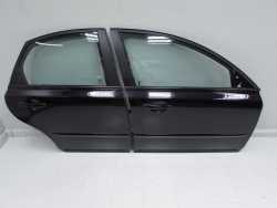 VOLVO S40 V50 04-12 DRZWI PRZOD PRZEDNIE PRAWE 452-46