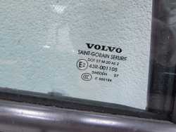 VOLVO S40 04-12 DRZWI TYL TYLNE PRAWE 452-46