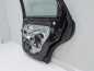 VOLVO S40 04-12 DRZWI TYL TYLNE PRAWE 452-46