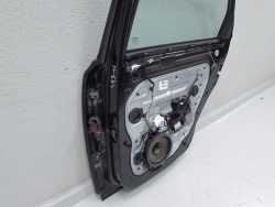 VOLVO S40 04-12 DRZWI TYL TYLNE PRAWE 452-46