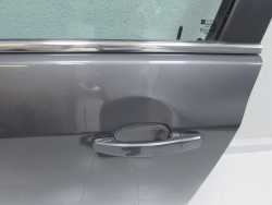 OPEL ASTRA IV J LIFT FL 09-15 DRZWI PRZOD LEWY KPL ZGAL GAL