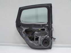 OPEL ASTRA IV J LIFT FL HB 09-15 DRZWI TYL LEWY KPL ZGAL GAL