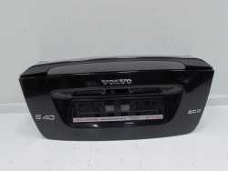 VOLVO S40 II SPORT 04-13 KLAPA BAGAZNIKA TYL 452-46