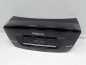 VOLVO S40 II SPORT 04-13 KLAPA BAGAZNIKA TYL 452-46