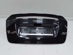 VOLVO S40 II SPORT 04-13 KLAPA BAGAZNIKA TYL 452-46
