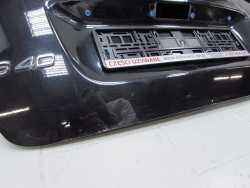 VOLVO S40 II SPORT 04-13 KLAPA BAGAZNIKA TYL 452-46