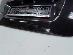 VOLVO S40 II SPORT 04-13 KLAPA BAGAZNIKA TYL 452-46