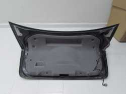 VOLVO S40 II SPORT 04-13 KLAPA BAGAZNIKA TYL 452-46