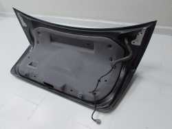 VOLVO S40 II SPORT 04-13 KLAPA BAGAZNIKA TYL 452-46