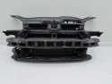 VW GOLF V JETTA 2.0 TDI KOMPLET CHLODNIC WENTYLATOR PAS PRZEDNI 1K0121251N
