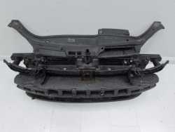 VW GOLF V JETTA 2.0 TDI KOMPLET CHLODNIC WENTYLATOR PAS PRZEDNI 1K0121251N