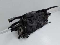 VW GOLF V JETTA 2.0 TDI KOMPLET CHLODNIC WENTYLATOR PAS PRZEDNI 1K0121251N