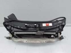 AUDI A6 C6 2.0 TDI KOMPLET CHLODNIC WENTYLATOR PAS PRZEDNI BELKA 04-11
