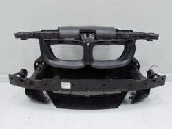 BMW M1 E81 E82 E87 E88 COUPE CABRIO WZMOCNIENIE CZOLOWE PAS PRZEDNI BELKA 04-11
