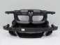 BMW M1 E81 E82 E87 E88 COUPE CABRIO WZMOCNIENIE CZOLOWE PAS PRZEDNI BELKA 04-11