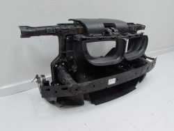 BMW M1 E81 E82 E87 E88 COUPE CABRIO WZMOCNIENIE CZOLOWE PAS PRZEDNI BELKA 04-11