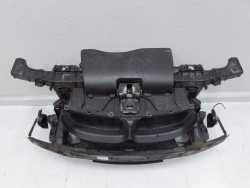 BMW M1 E81 E82 E87 E88 COUPE CABRIO WZMOCNIENIE CZOLOWE PAS PRZEDNI BELKA 04-11