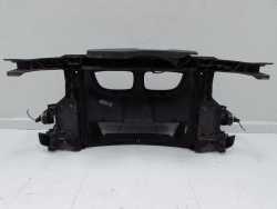 BMW M1 E81 E82 E87 E88 COUPE CABRIO WZMOCNIENIE CZOLOWE PAS PRZEDNI BELKA 04-11