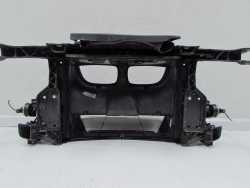 BMW M1 E81 E82 E87 E88 COUPE CABRIO WZMOCNIENIE CZOLOWE PAS PRZEDNI BELKA 04-11