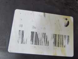 BMW M1 E81 E82 E87 E88 COUPE CABRIO WZMOCNIENIE CZOLOWE PAS PRZEDNI BELKA 04-11