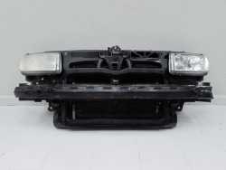 VW BORA 1.9 TDI WZMOCNIENIE CHLODNICE PAS 98-05