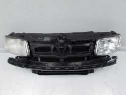 VW BORA 1.9 TDI WZMOCNIENIE CHLODNICE PAS 98-05