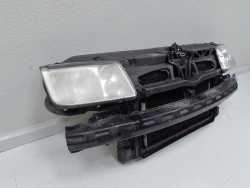 VW BORA 1.9 TDI WZMOCNIENIE CHLODNICE PAS 98-05