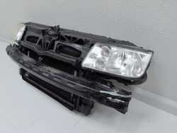 VW BORA 1.9 TDI WZMOCNIENIE CHLODNICE PAS 98-05
