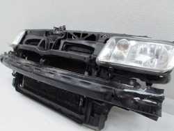 VW BORA 1.9 TDI WZMOCNIENIE CHLODNICE PAS 98-05