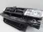 VW BORA 1.9 TDI WZMOCNIENIE CHLODNICE PAS 98-05