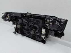 VW BORA 1.9 TDI WZMOCNIENIE CHLODNICE PAS 98-05