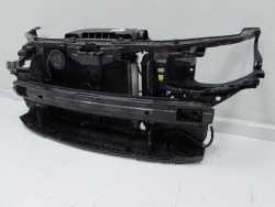 KIA CEED LIFT 1.6 2.0 CRDI WZMOCNIENIE PAS PRZEDNI CHLODNICE